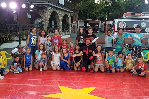 La nostra animazione